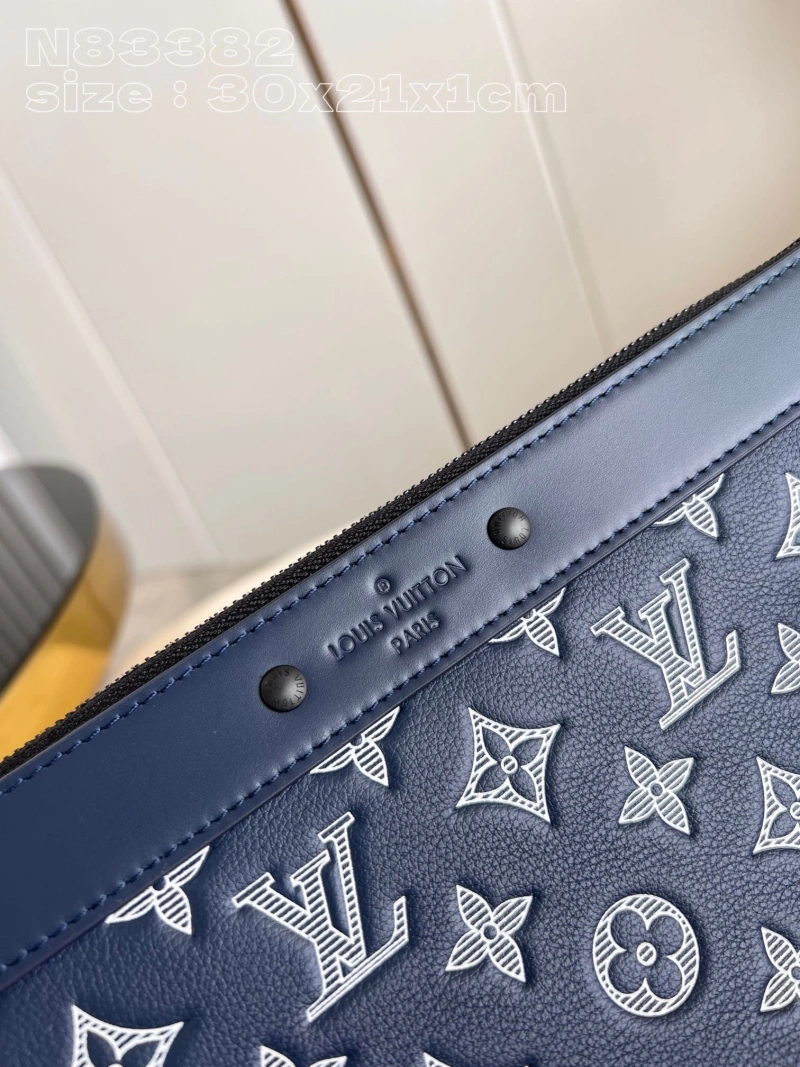 LV Clutch Bags 4365H-0625