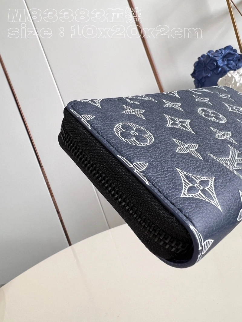 LV Wallets 4365H-0629