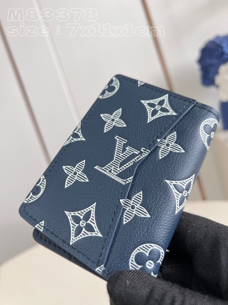 LV Wallets 4365H-0631