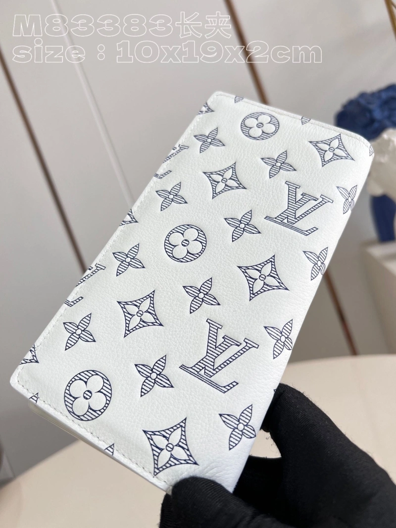 LV Wallets 4365H-0634