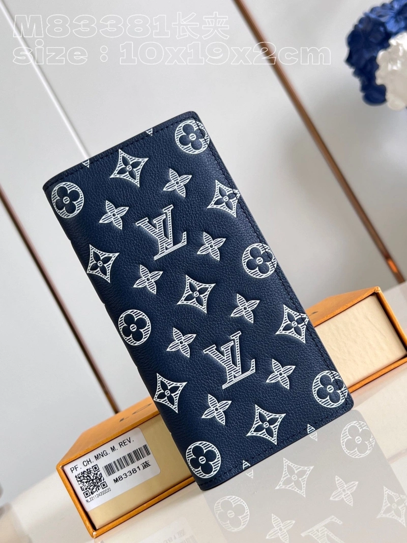 LV Wallets 4365H-0635