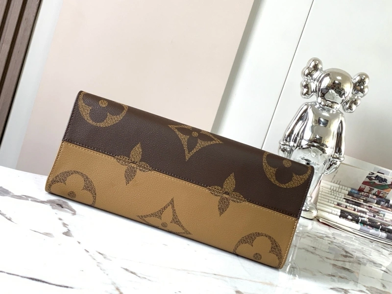 LV Shopping Bags 4365H-0654