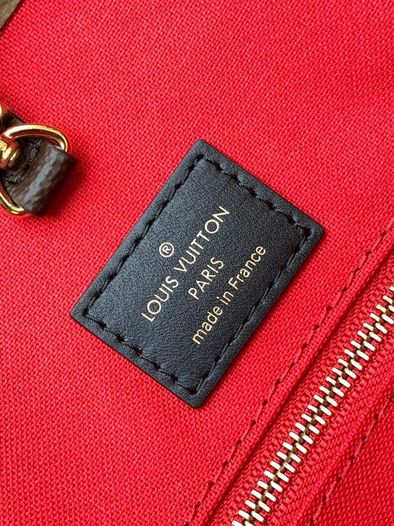 LV Shopping Bags 4365H-0654