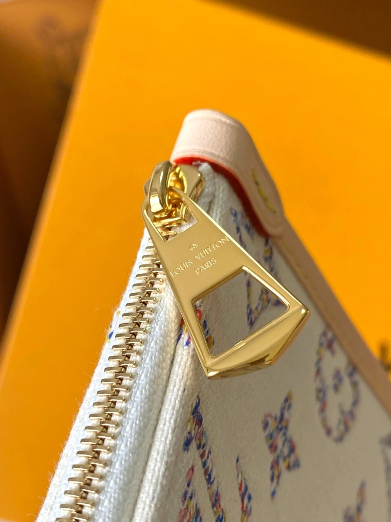 LV Top Handle Bags 4365H-0657