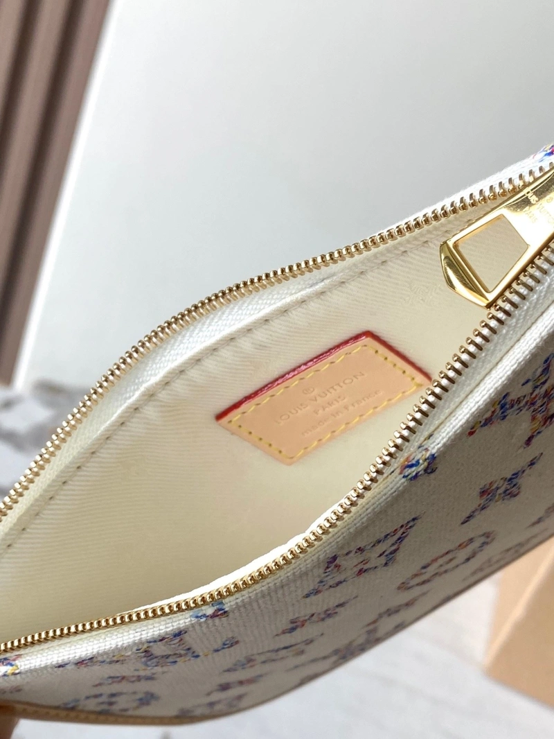 LV Top Handle Bags 4365H-0657