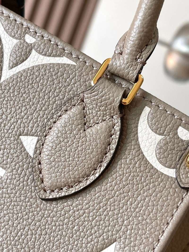 LV Shopping Bags 4365H-0663