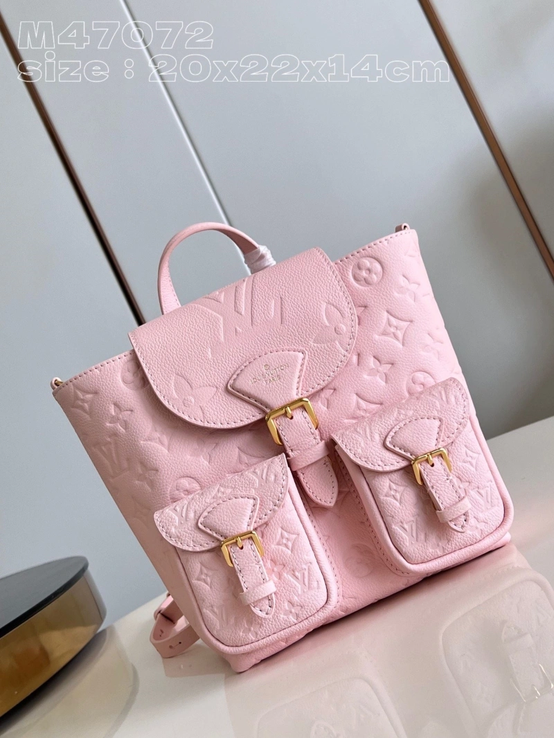 LV Backpacks 4365H-0688