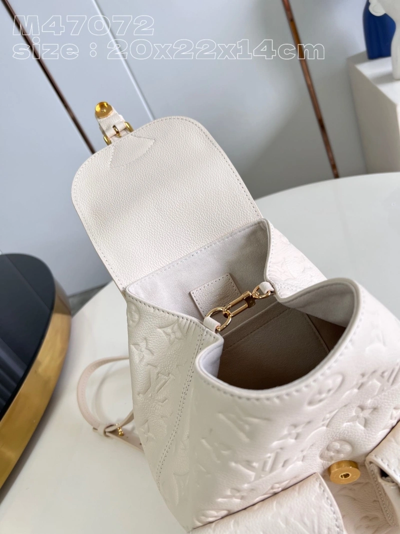 LV Backpacks 4365H-0689