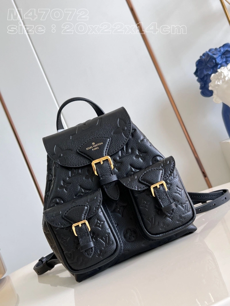 LV Backpacks 4365H-0690