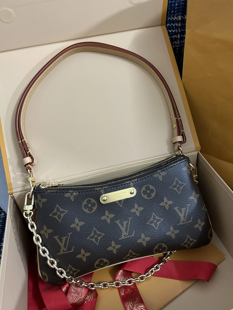 LV Top Handle Bags 4365H-0692