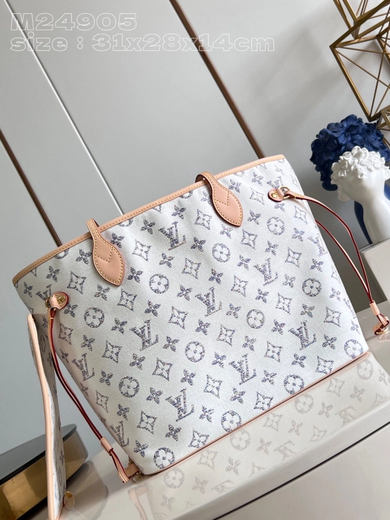 LV Shopping Bags 4365H-0693