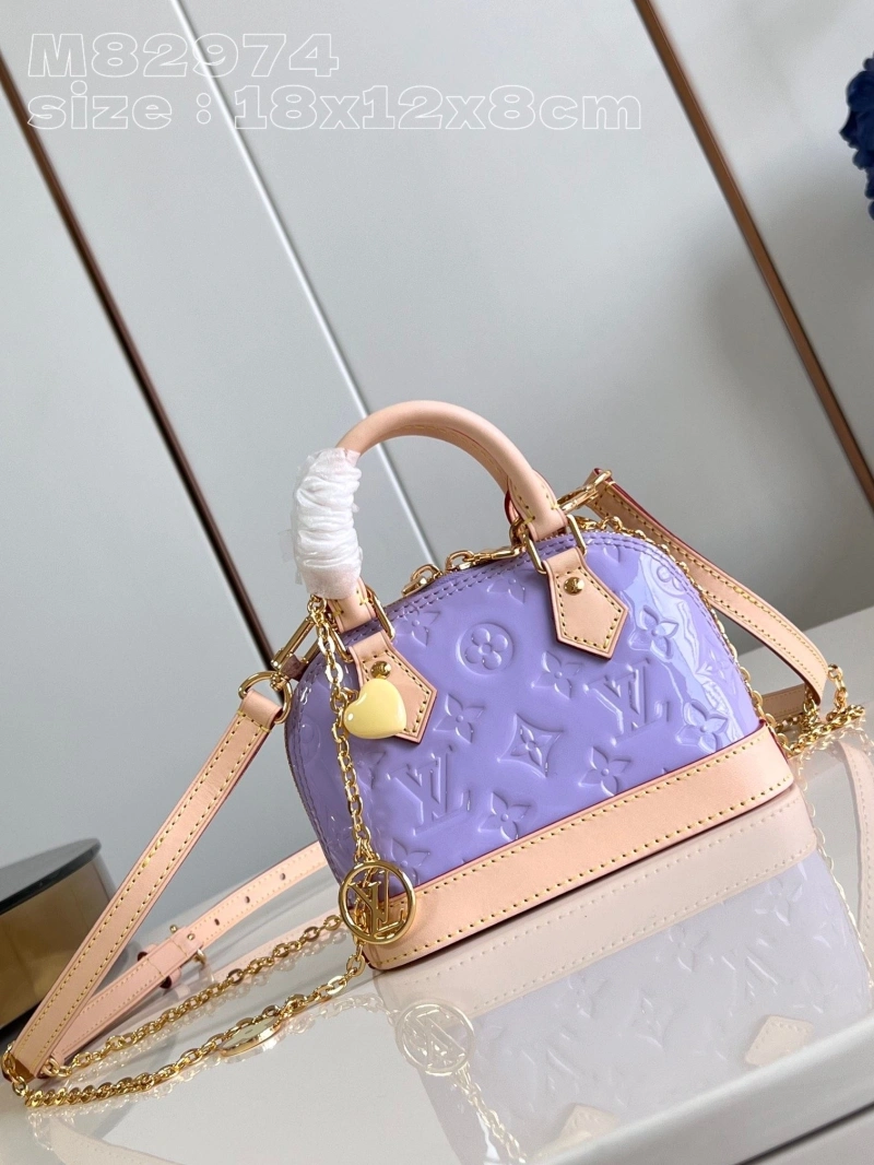LV Top Handle Bags 4365H-0696