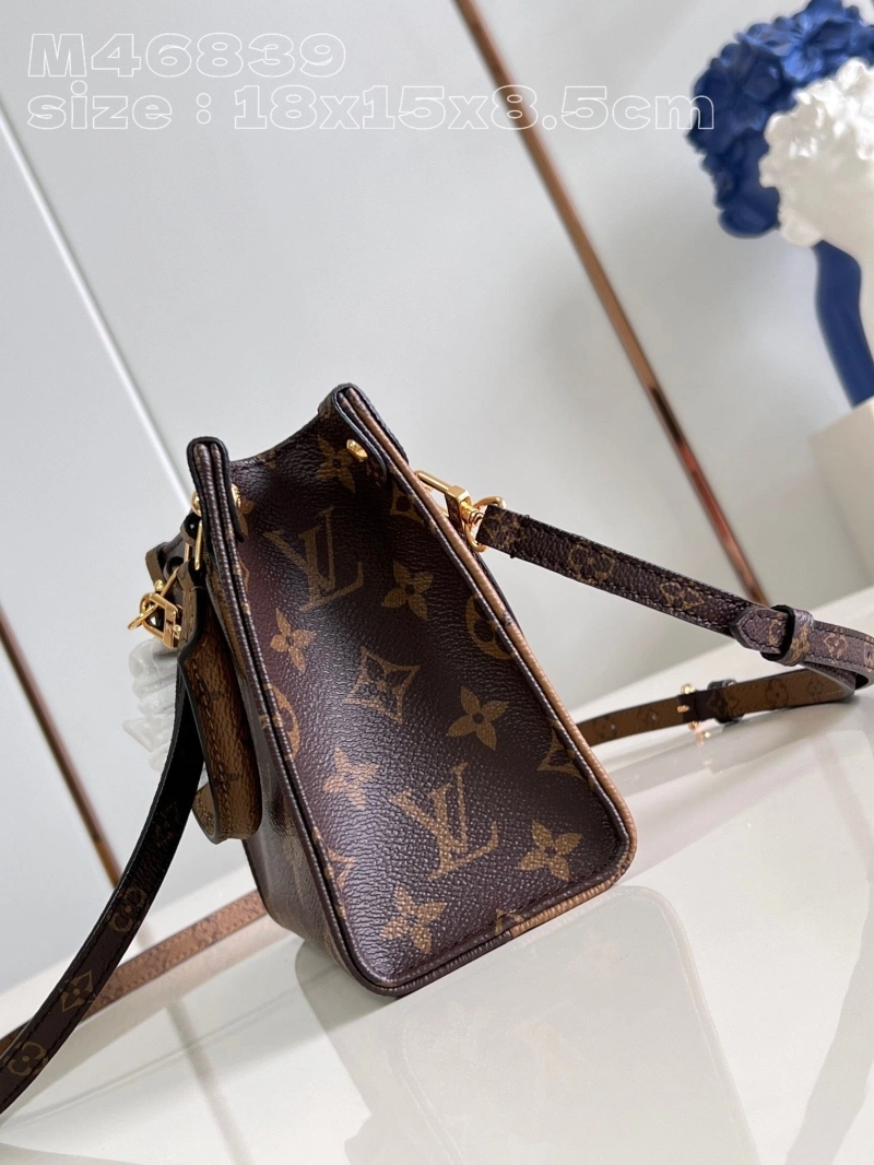 LV Shopping Bags 4365H-0698