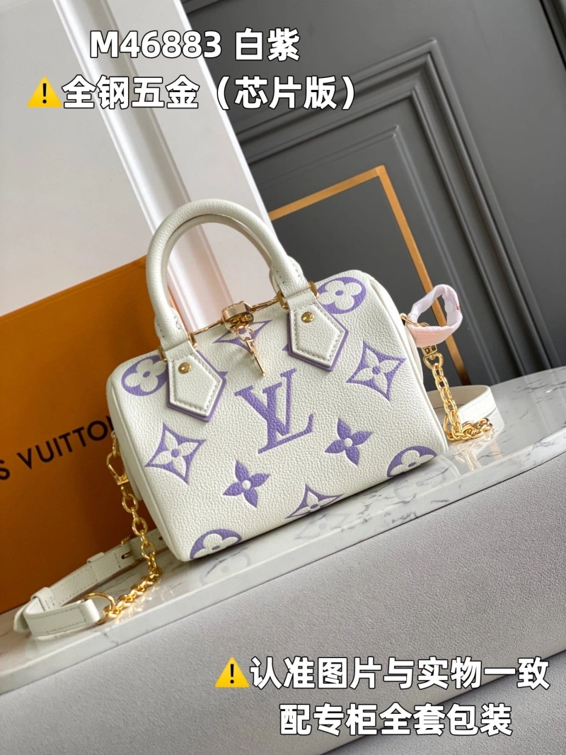 LV Speedy Bags 4365I-0006