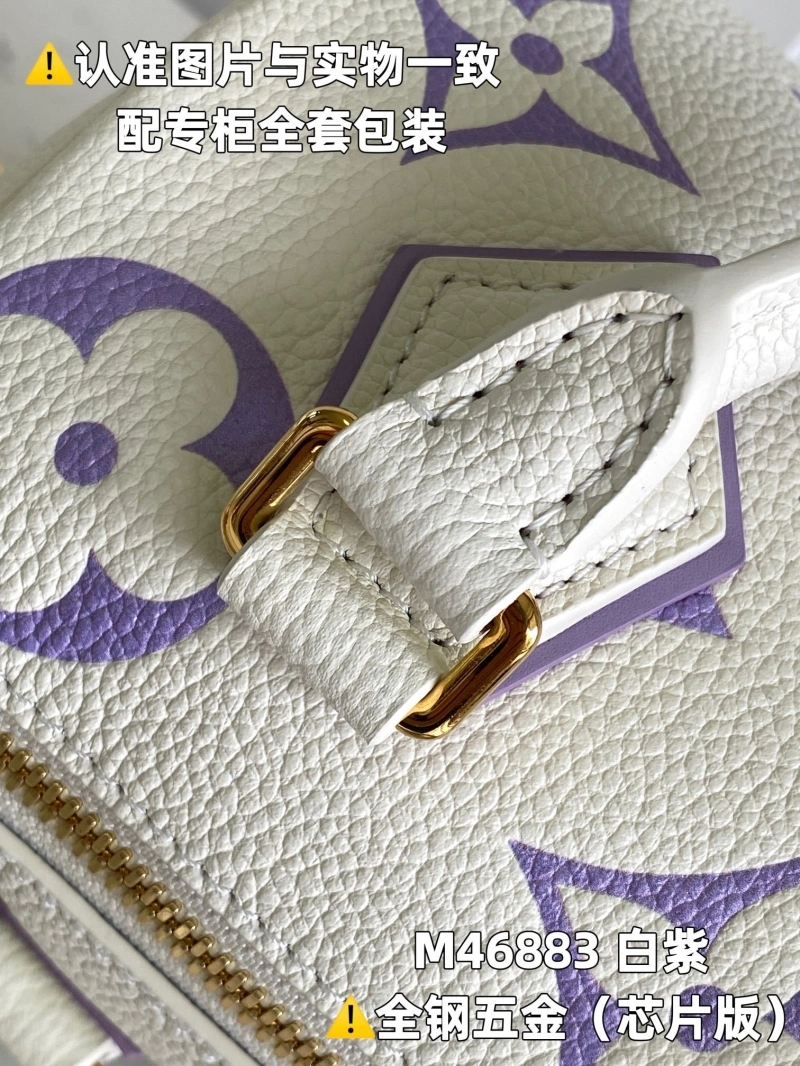 LV Speedy Bags 4365I-0006