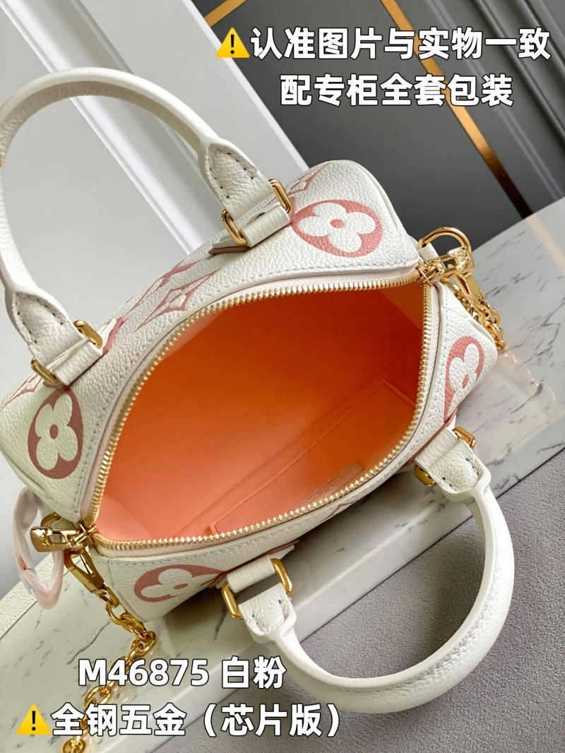 LV Speedy Bags 4365I-0007