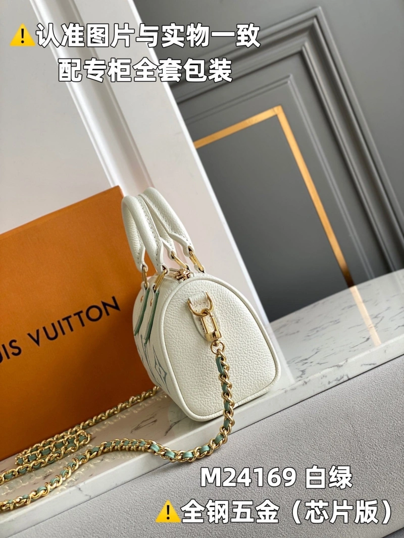 LV Speedy Bags 4365I-0008