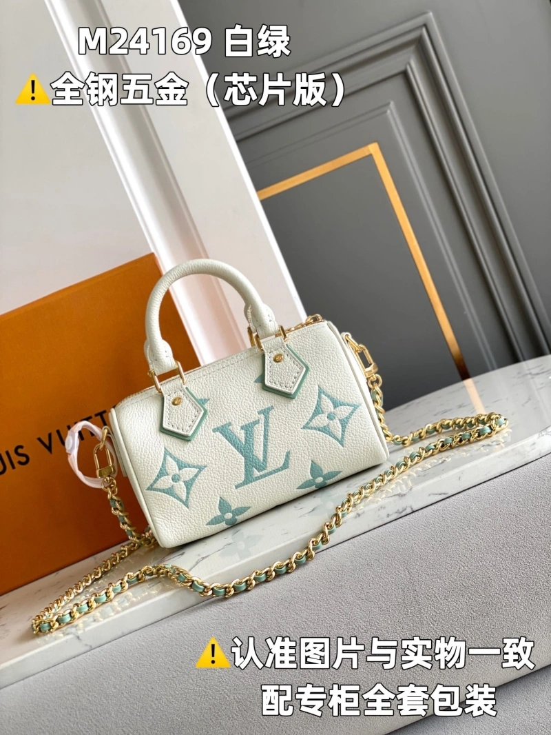 LV Speedy Bags 4365I-0008