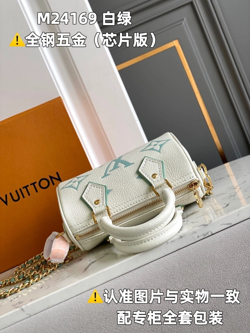 LV Speedy Bags 4365I-0008
