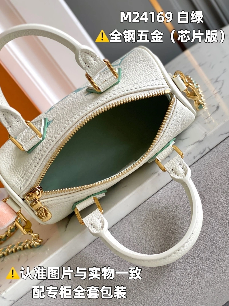 LV Speedy Bags 4365I-0008