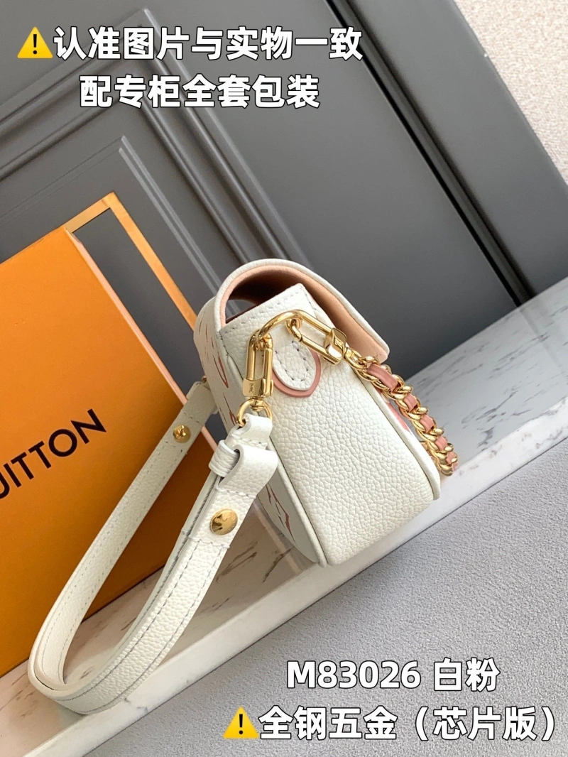 LV Satchel Bags 4365I-0012