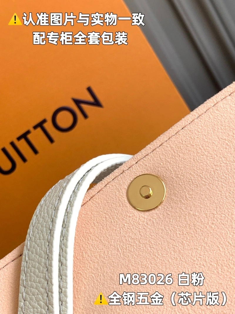 LV Satchel Bags 4365I-0012