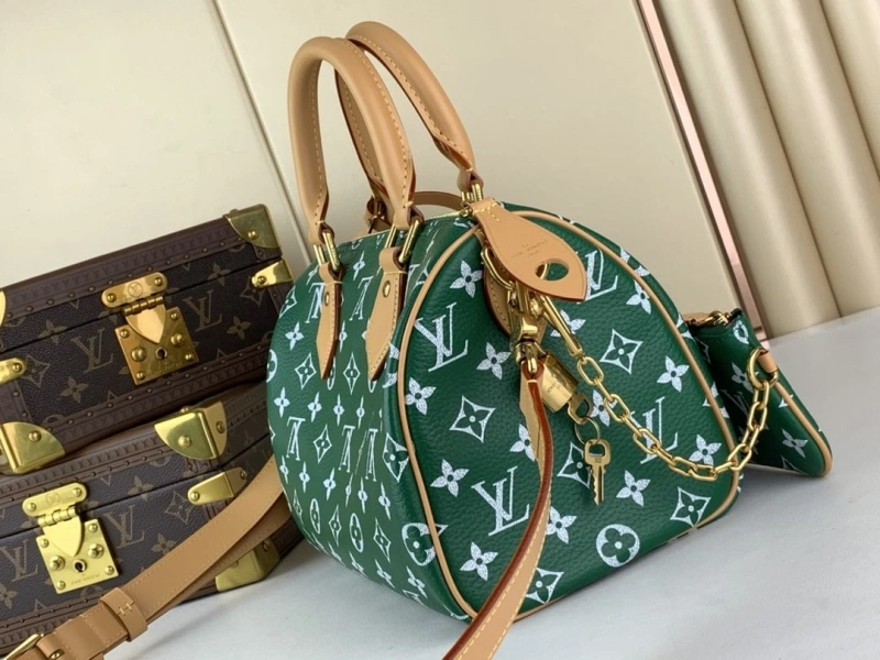 LV Speedy Bags 4365I-0024