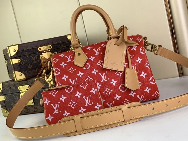 LV Speedy Bags 4365I-0025