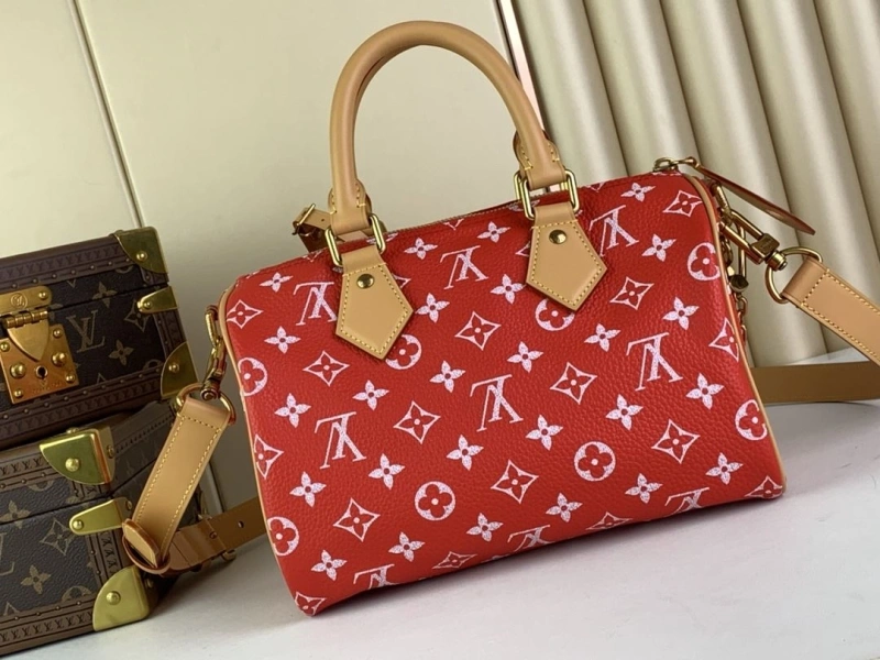 LV Speedy Bags 4365I-0025