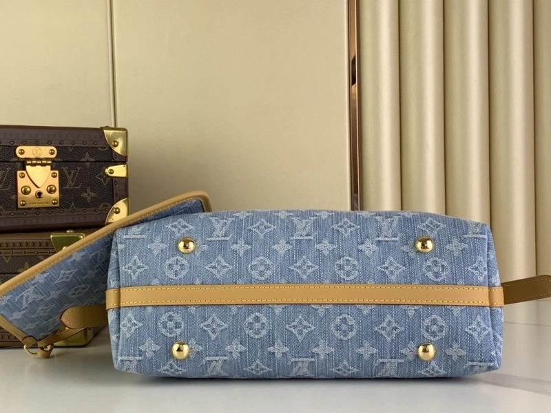 LV Top Handle Bags 4365I-0026