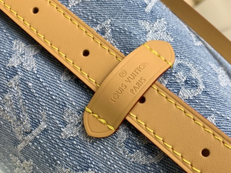 LV Top Handle Bags 4365I-0026