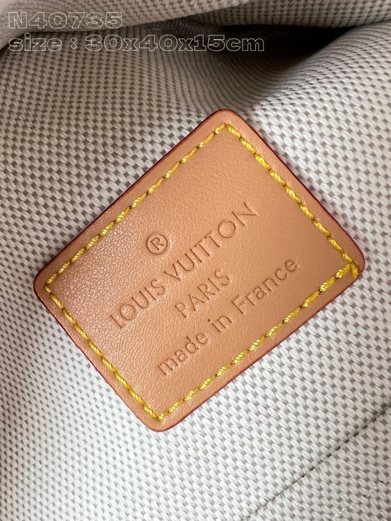 LV Backpacks 4365I-0028
