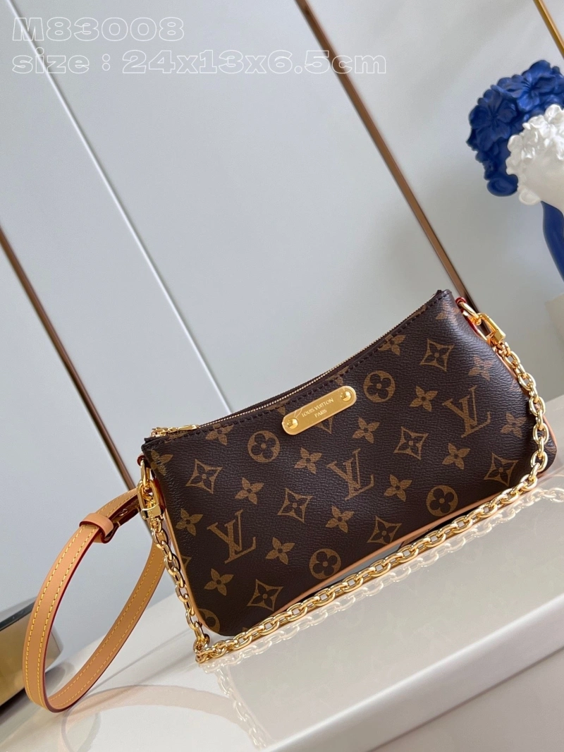 LV Satchel Bags 4365I-0032