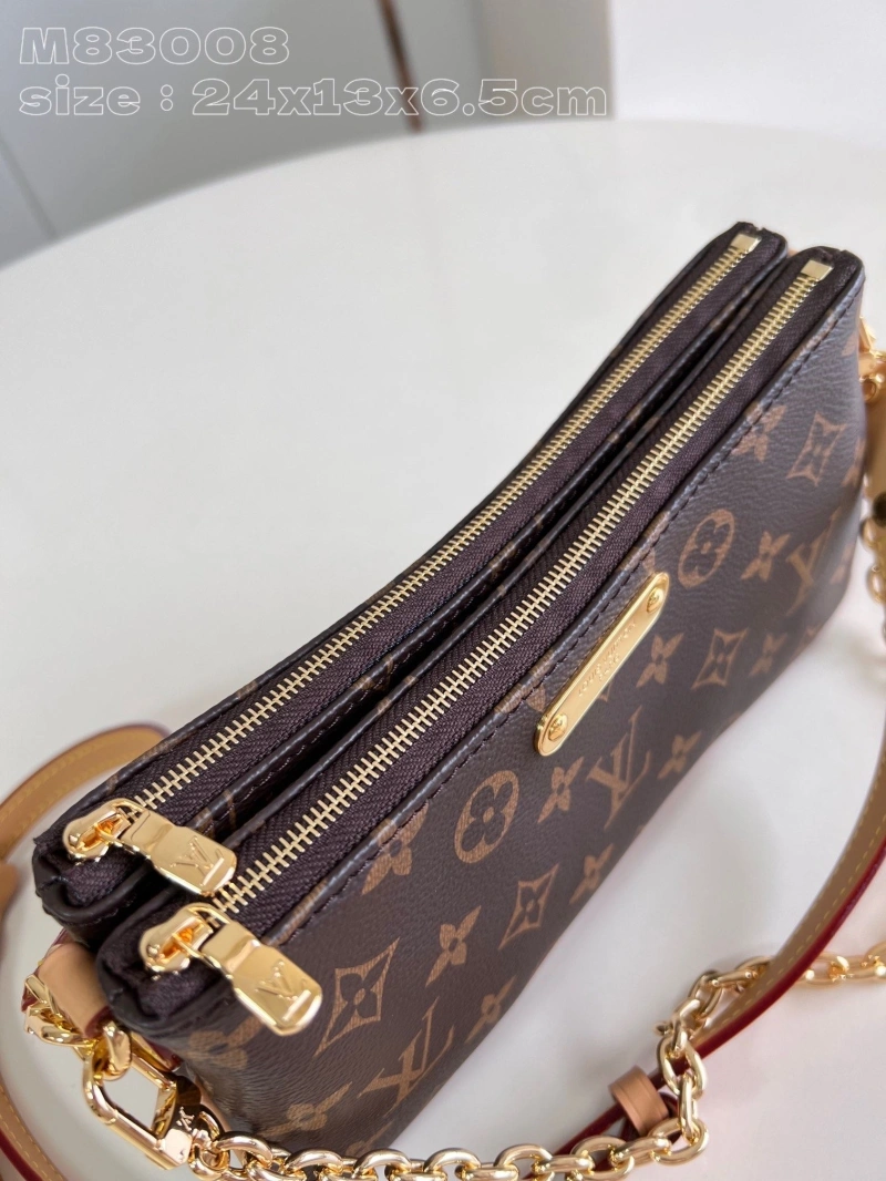 LV Satchel Bags 4365I-0032