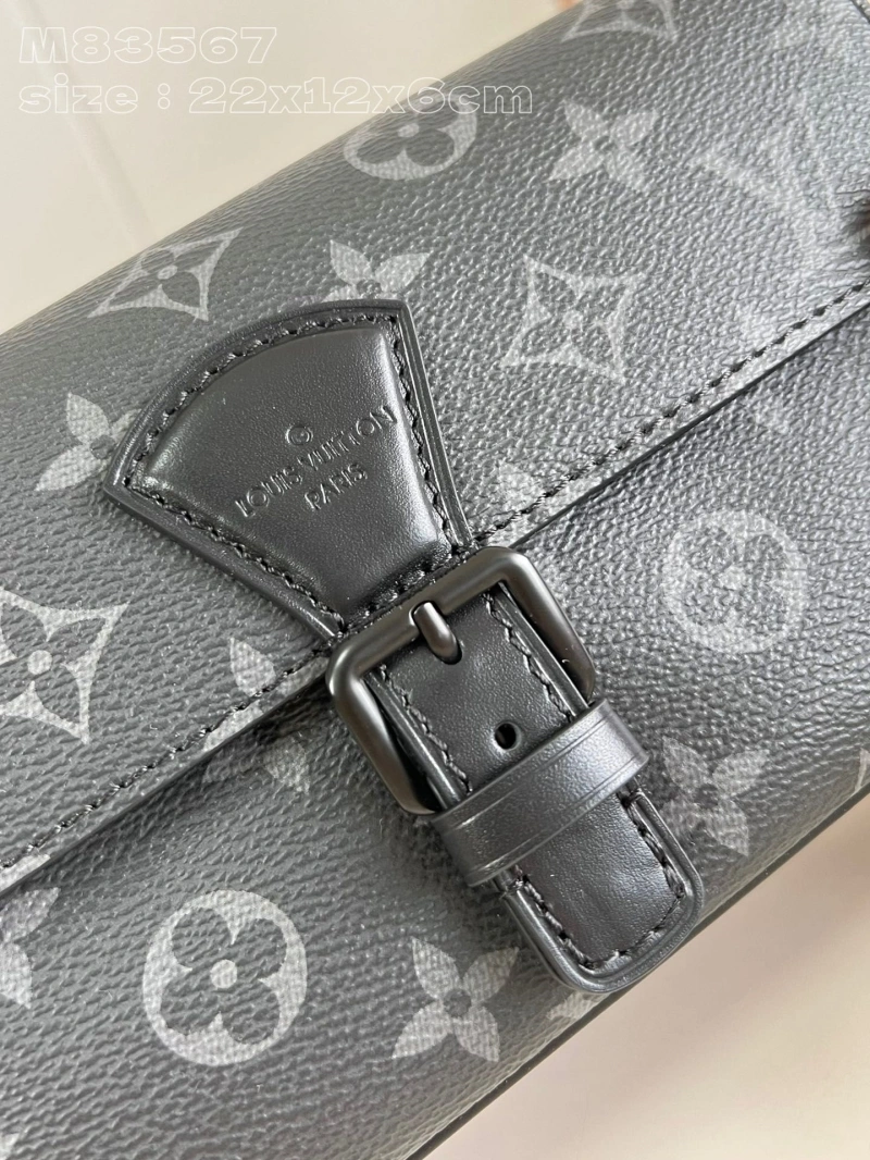 LV Satchel Bags 4365I-0035