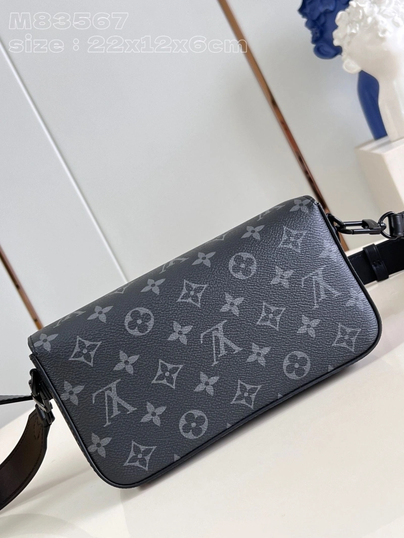 LV Satchel Bags 4365I-0035