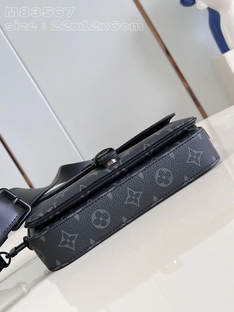 LV Satchel Bags 4365I-0035