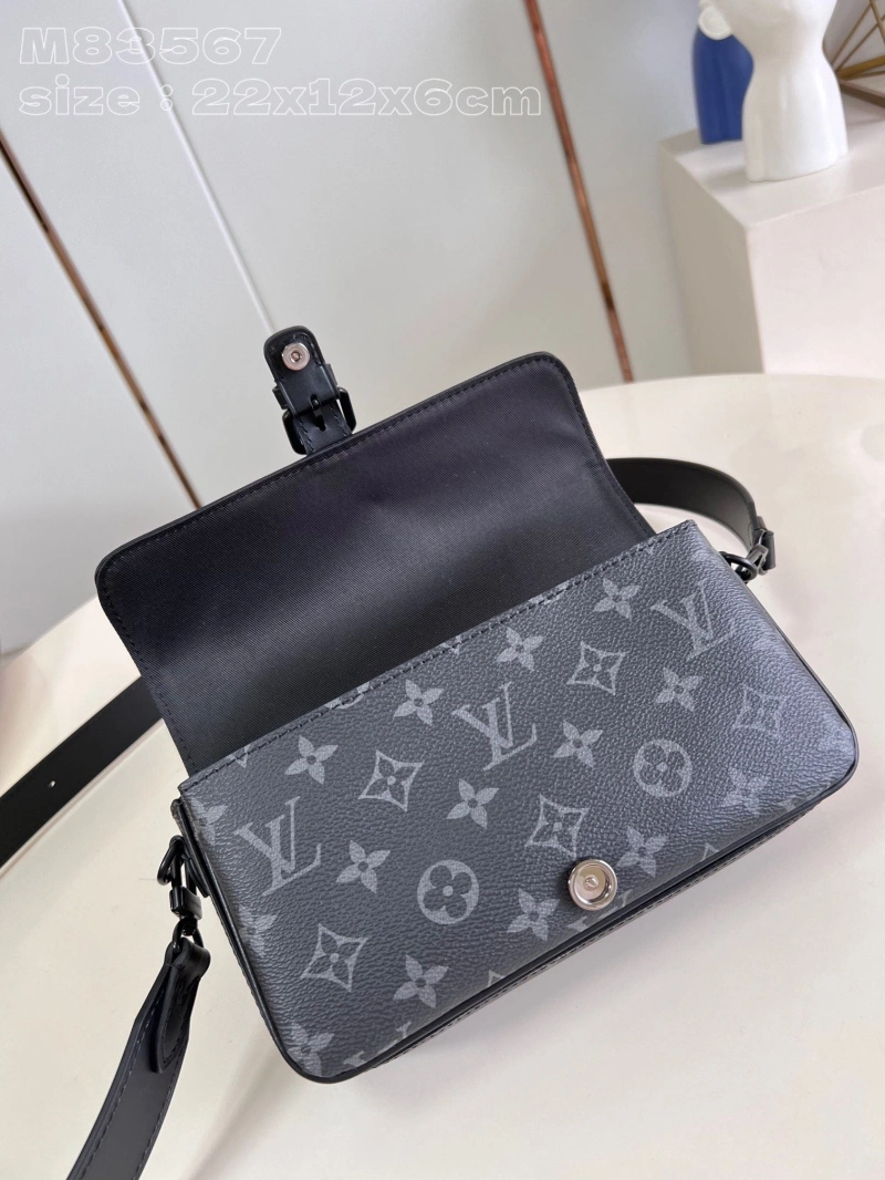 LV Satchel Bags 4365I-0035