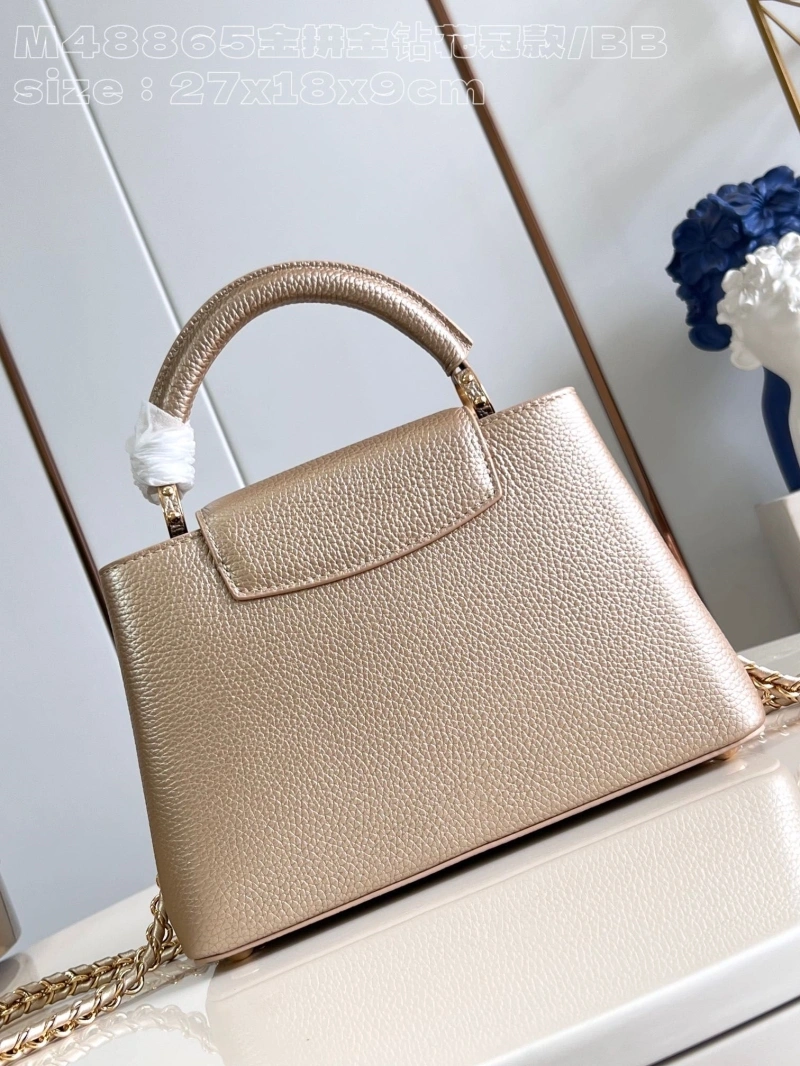LV Capucines Bags 4365I-0039