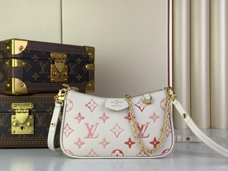 LV Satchel Bags 4365I-0046