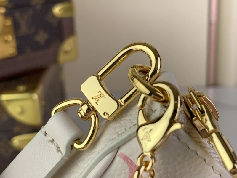 LV Satchel Bags 4365I-0046