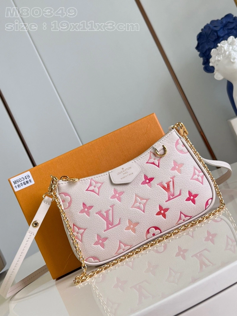 LV Satchel Bags 4365I-0049