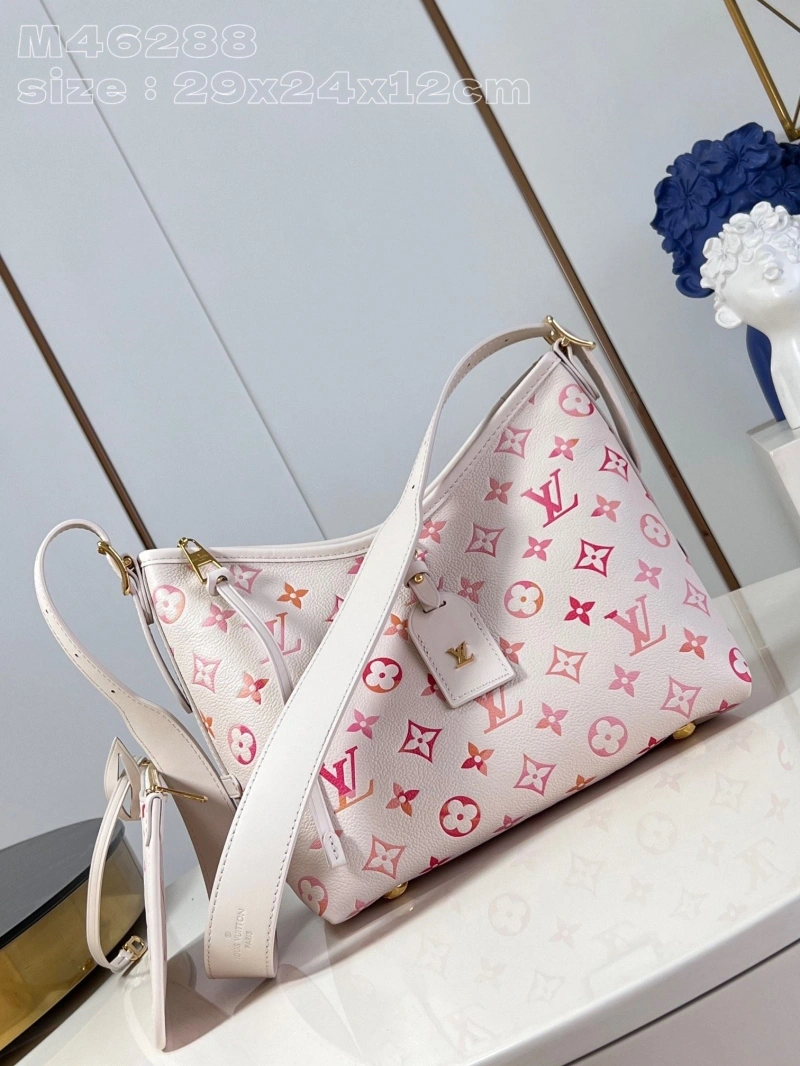LV Satchel Bags 4365I-0050