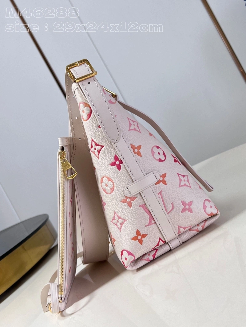 LV Satchel Bags 4365I-0050