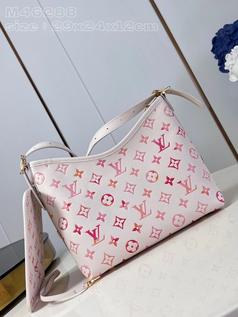 LV Satchel Bags 4365I-0050