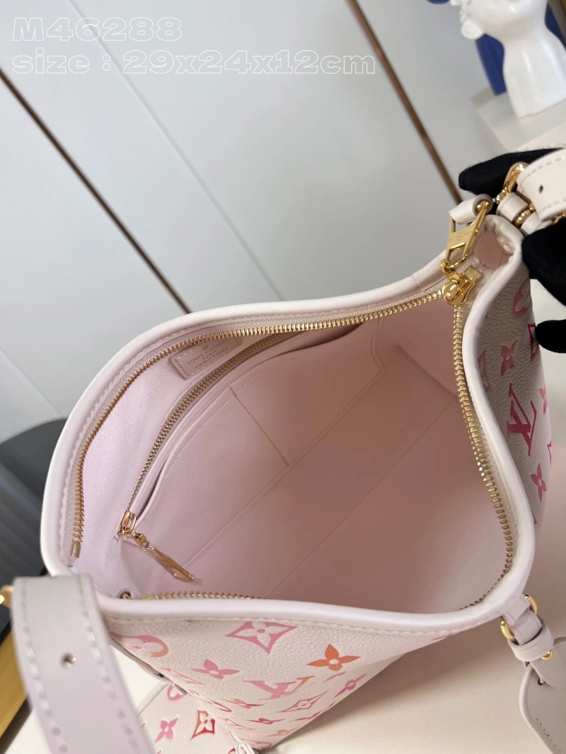 LV Satchel Bags 4365I-0050