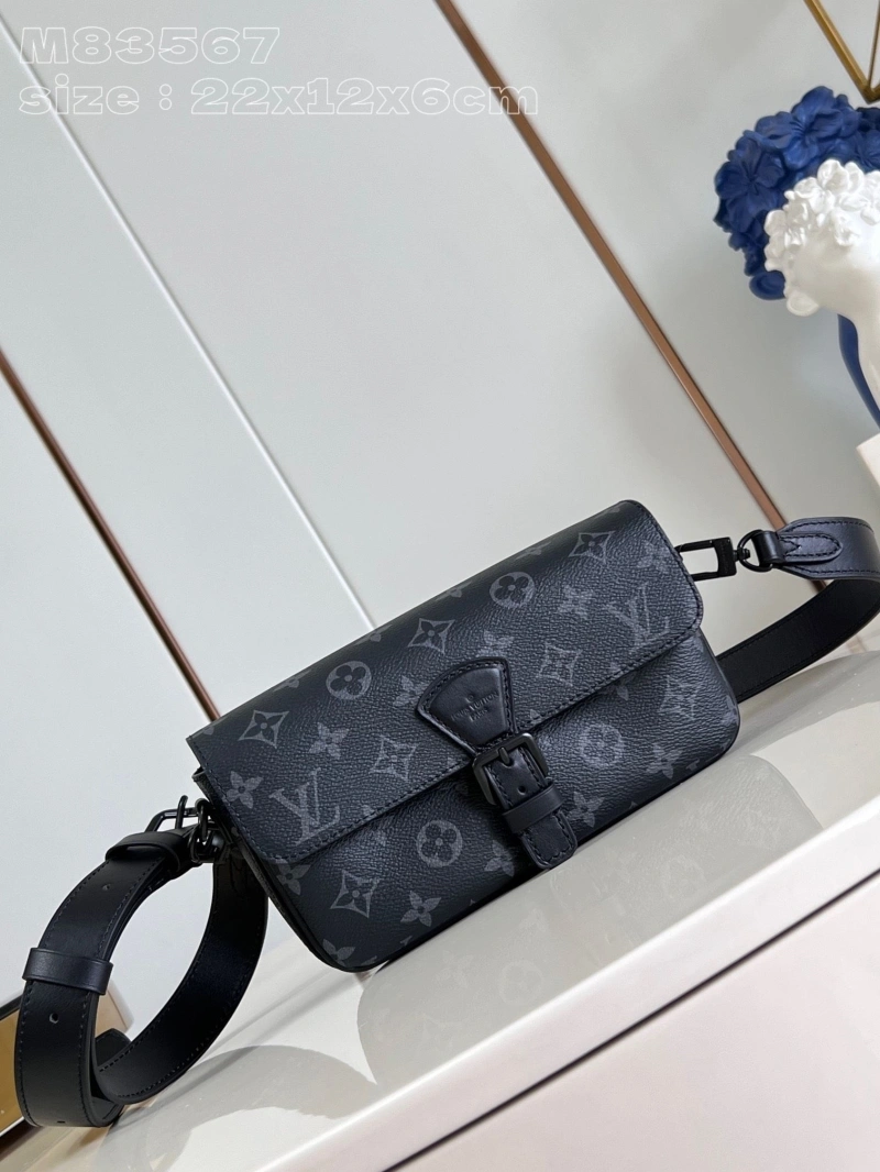 LV Satchel Bags 4365I-0053