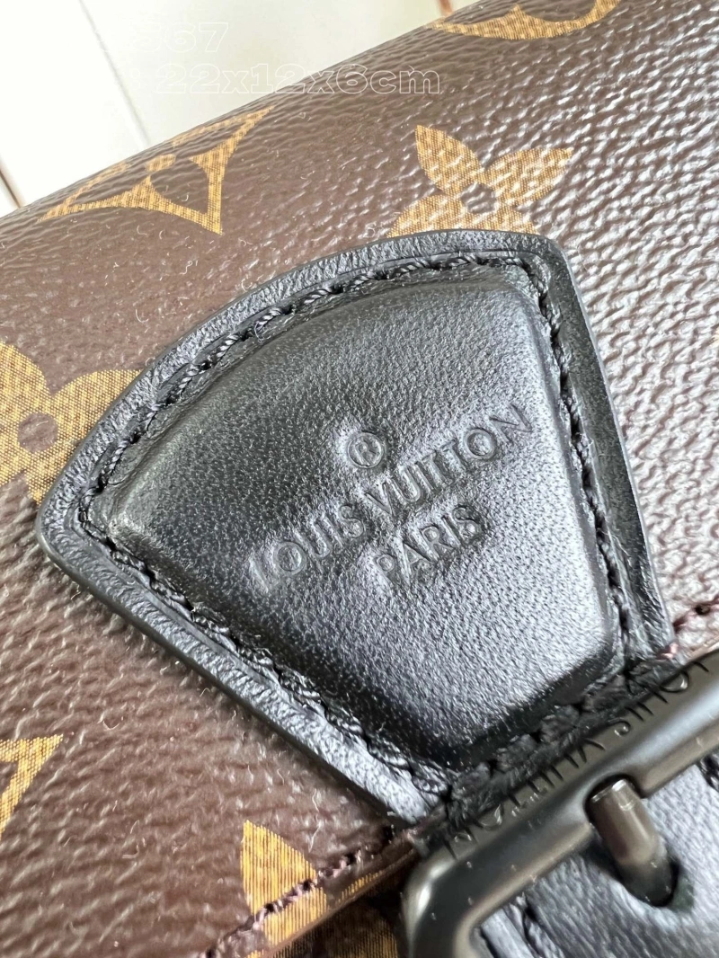 LV Satchel Bags 4365I-0054