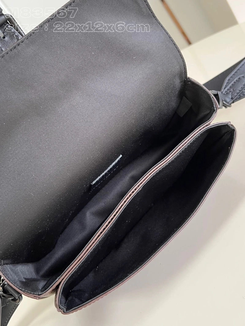 LV Satchel Bags 4365I-0054