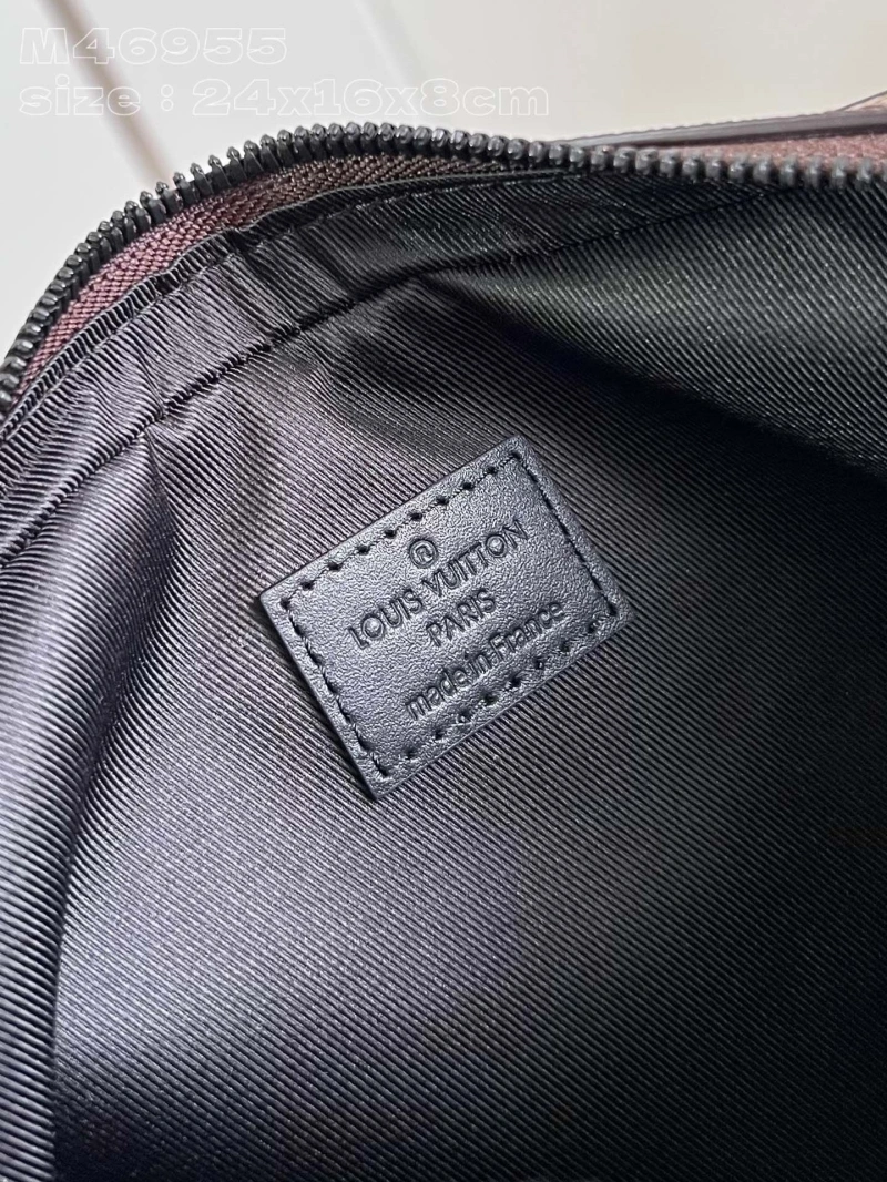 LV Satchel Bags 4365I-0055